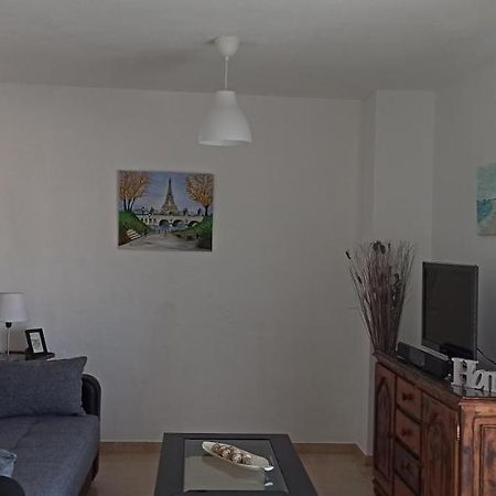 Piso Turistico Huetor Vega Lägenhet Exteriör bild